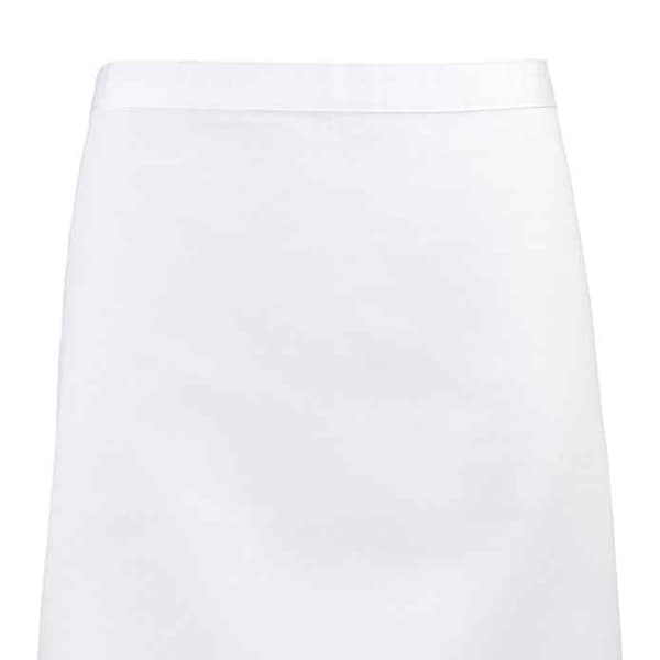 Premier Colours Mid Length Apron