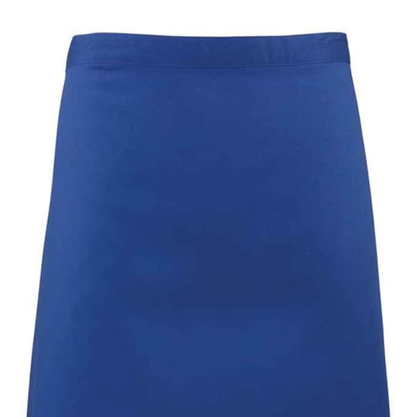 Premier Colours Mid Length Apron