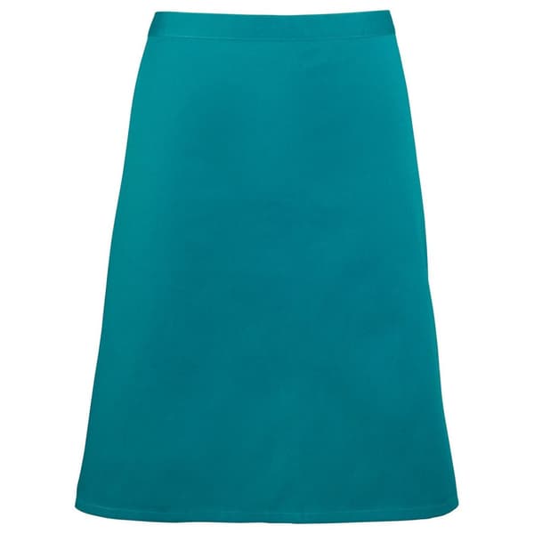 Premier Colours Mid Length Apron