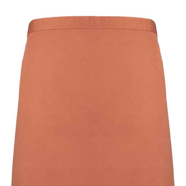 Premier Colours Mid Length Apron
