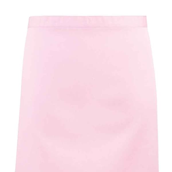 Premier Colours Mid Length Apron