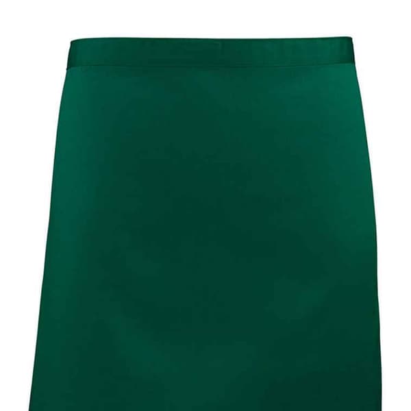 Premier Colours Mid Length Apron