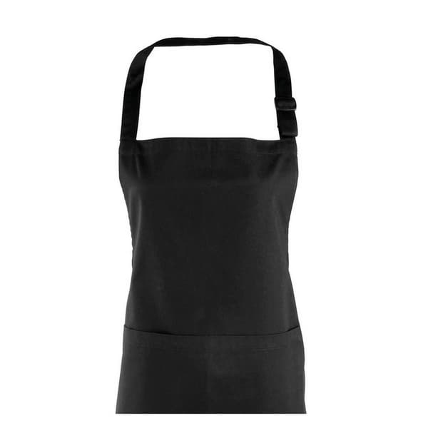 Premier Fairtrade Bibbed Apron