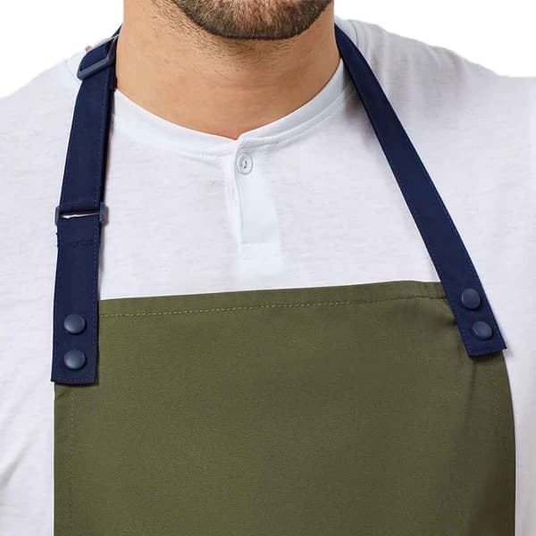 Premier Swap & Pop Customizable Apron Straps