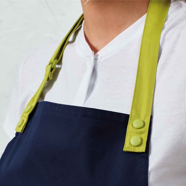 Premier Swap & Pop Customizable Apron Straps