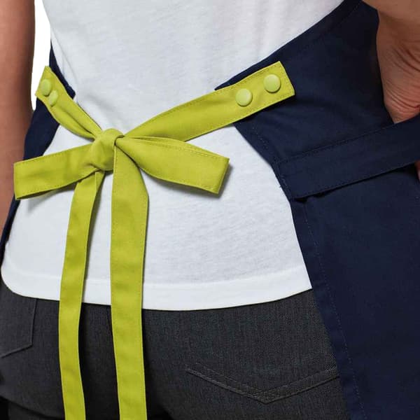 Premier Swap & Pop Customizable Apron Straps