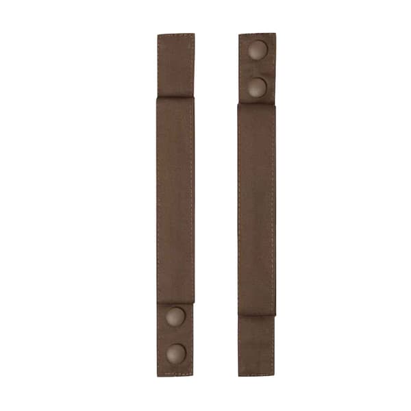 Premier Swap & Pop Customizable Apron Straps