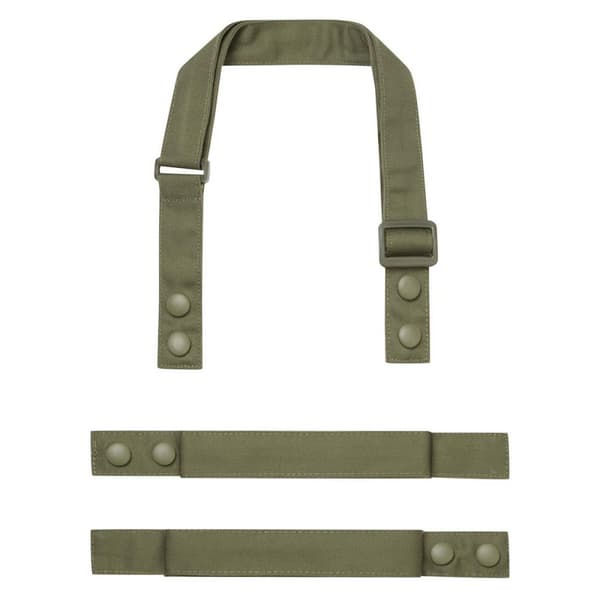 Premier Swap & Pop Customizable Apron