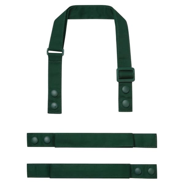 Premier Swap & Pop Customizable Apron