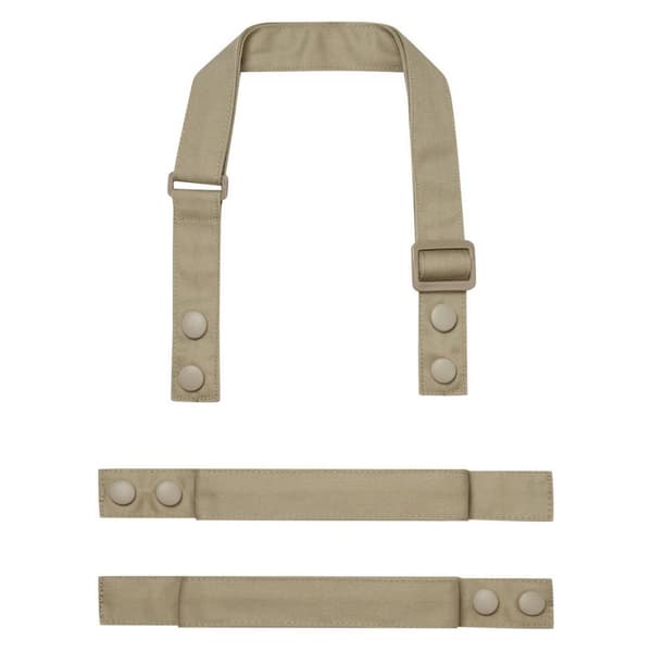 Premier Swap & Pop Customizable Apron