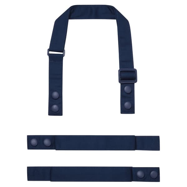 Premier Swap & Pop Customizable Apron