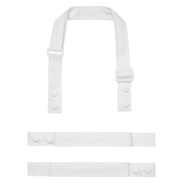 Premier Swap & Pop Customizable Apron