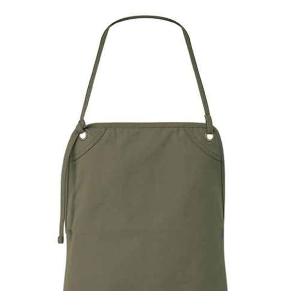 Premier Artisan´s Choice Canvas Double Pocket Apron