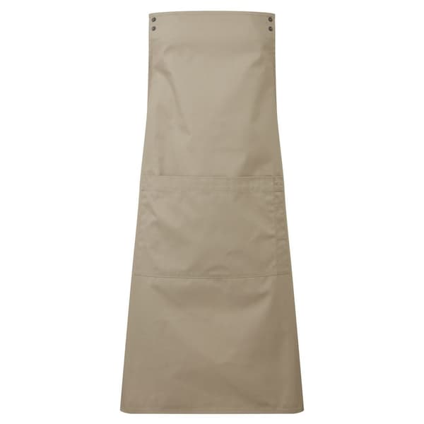 Premier Swap & Pop Customizable Apron Body