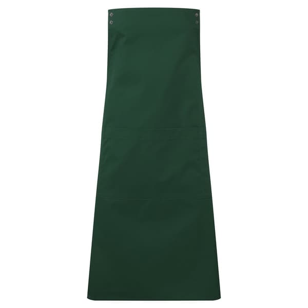 Premier Swap & Pop Customizable Apron Body