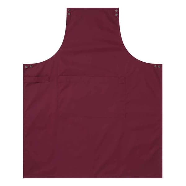 Premier Swap & Pop Customizable Apron Body