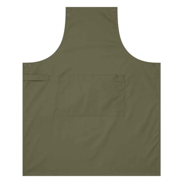 Premier Swap & Pop Customizable Apron Body