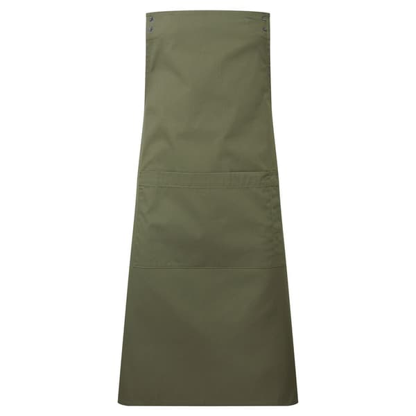 Premier Swap & Pop Customizable Apron Body