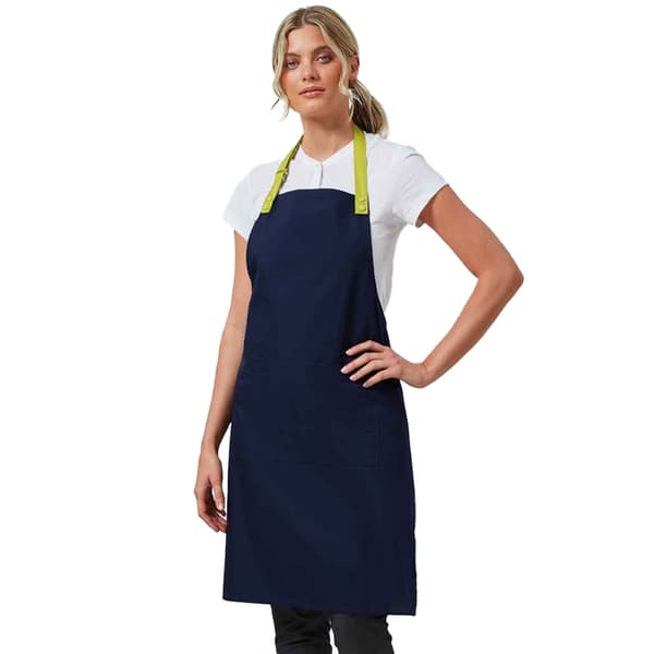 Premier Swap & Pop Customizable Apron Body