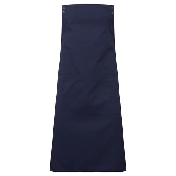 Premier Swap & Pop Customizable Apron Body