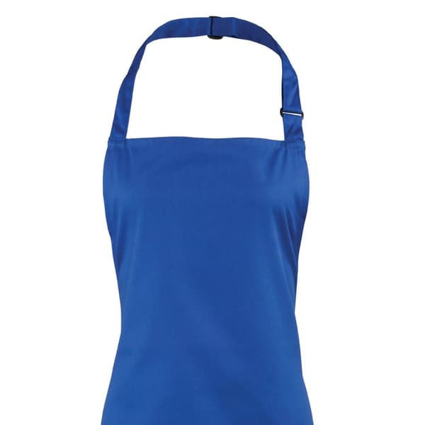Premier Colours 2 in 1 Full Apron