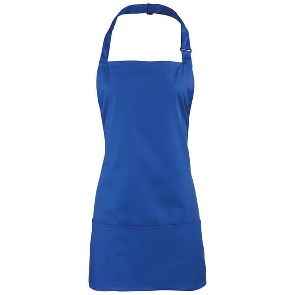 Premier Colours 2 in 1 Full Apron