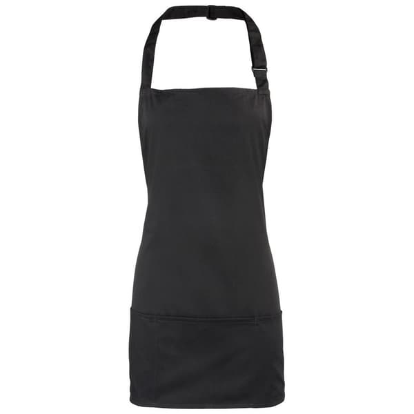 Premier Colours 2 in 1 Full Apron