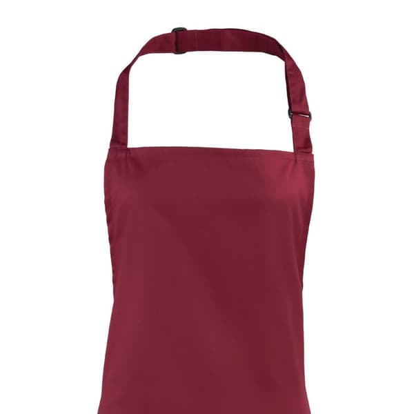 Premier Colours 2 in 1 Full Apron