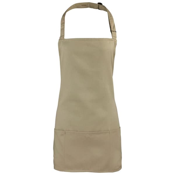 Premier Colours 2 in 1 Full Apron
