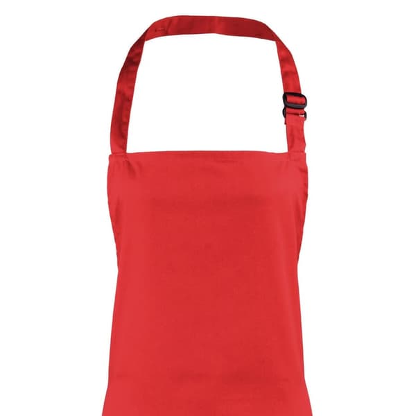 Premier Colours 2 in 1 Full Apron