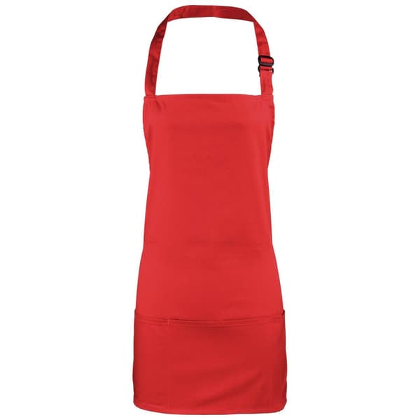 Premier Colours 2 in 1 Full Apron