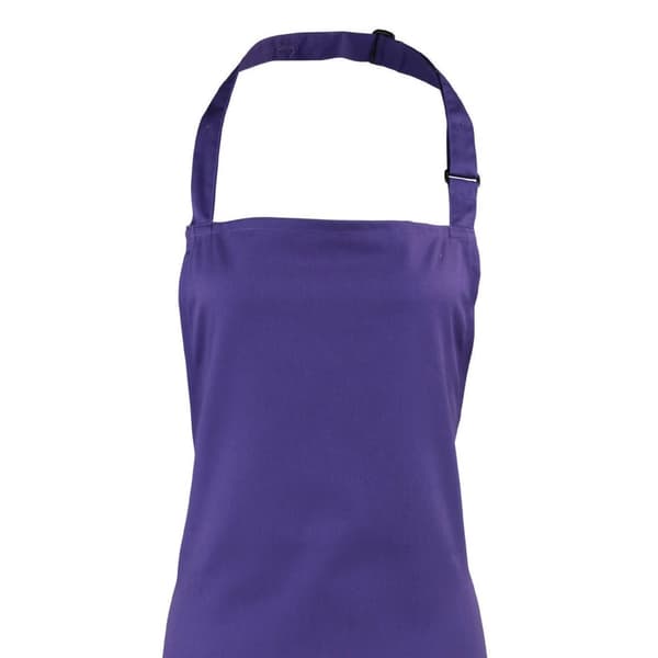 Premier Colours 2 in 1 Full Apron