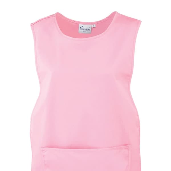Premier Plain Pocket Tabard