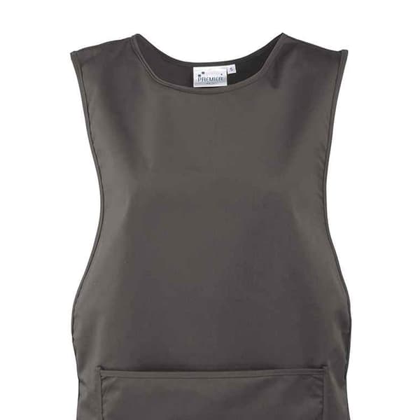 Premier Plain Pocket Tabard