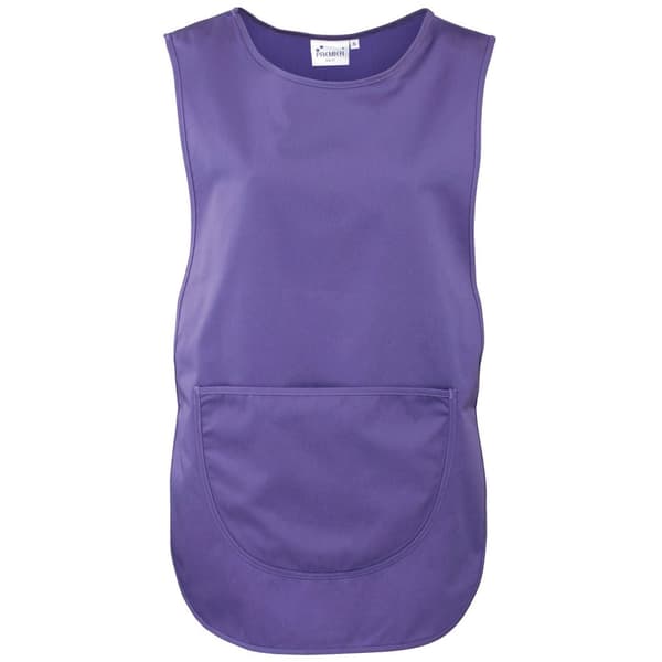 Premier Plain Pocket Tabard