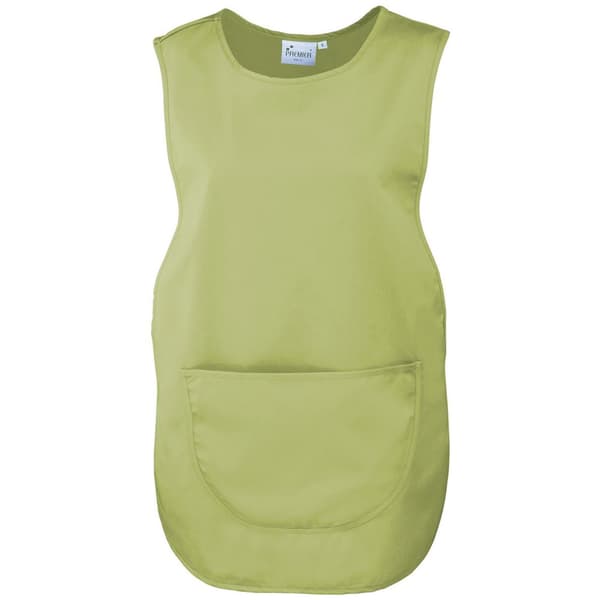 Premier Plain Pocket Tabard