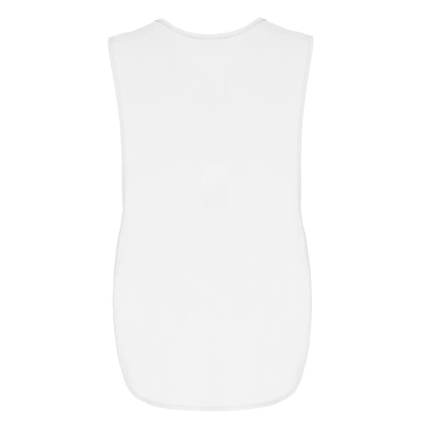 Premier Plain Pocket Tabard