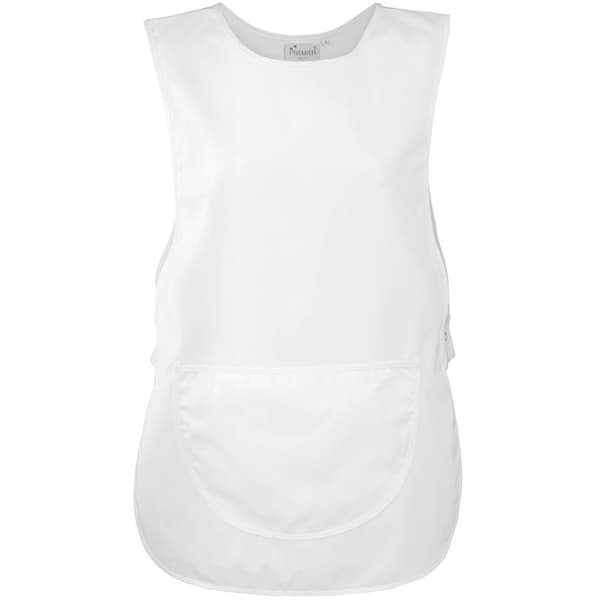 Premier Plain Pocket Tabard