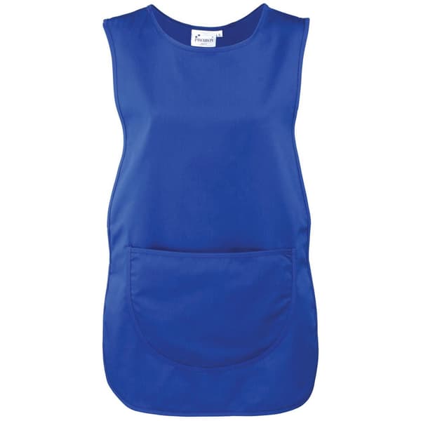 Premier Plain Pocket Tabard