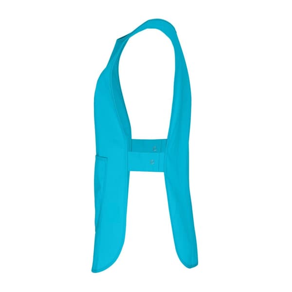 Premier Plain Pocket Tabard