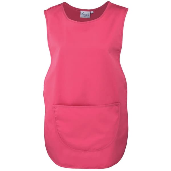 Premier Plain Pocket Tabard