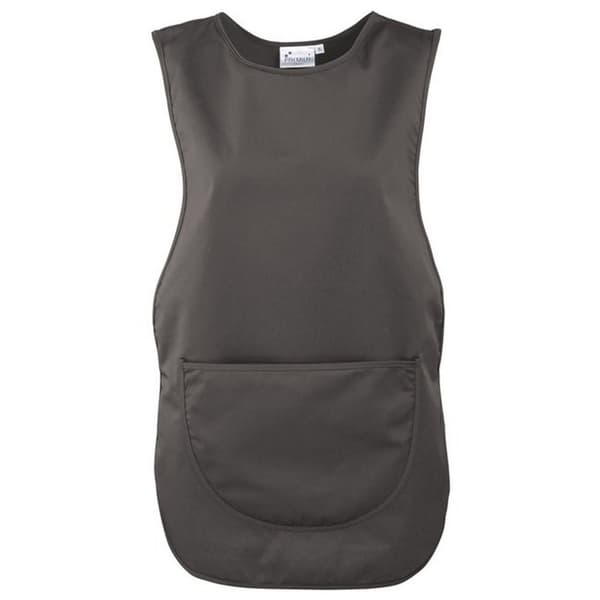 Premier Plain Pocket Tabard