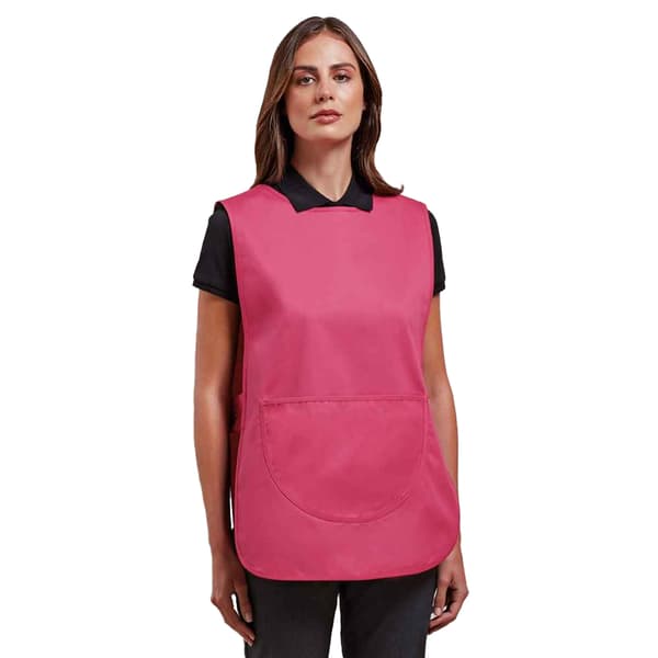 Premier Plain Pocket Tabard