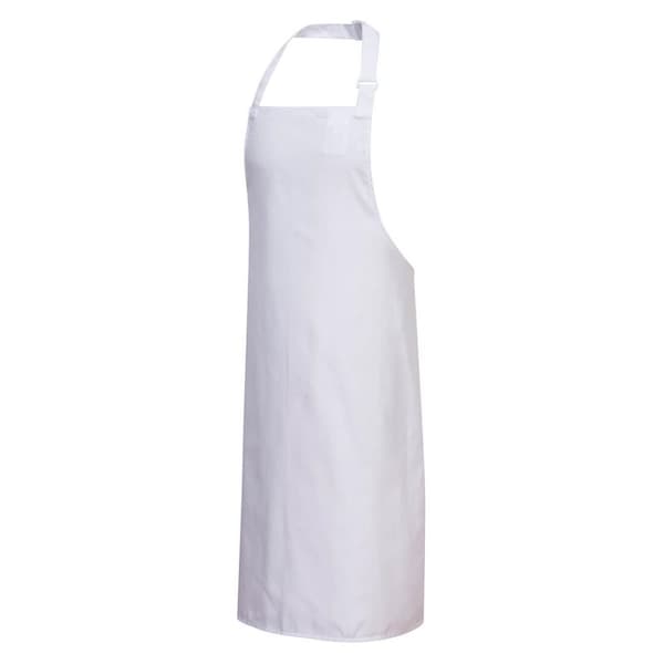 Portwest Unisex förkläde i polycotton för vuxna