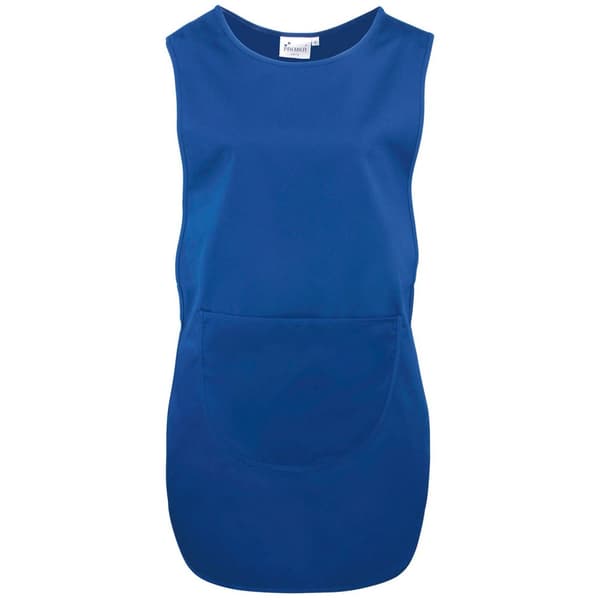 Premier Plain Pocket Tabard
