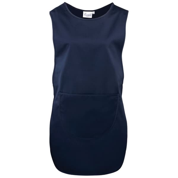 Premier Plain Pocket Tabard