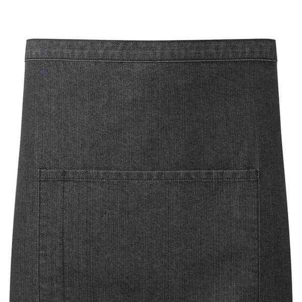 Premier Pocket Short Apron