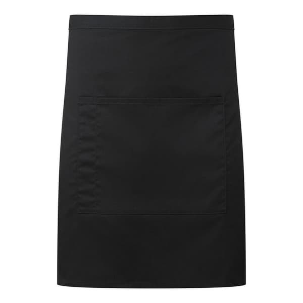 Premier Pocket Short Apron