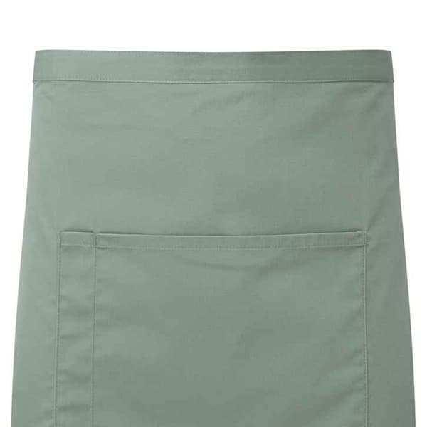 Premier Pocket Short Apron