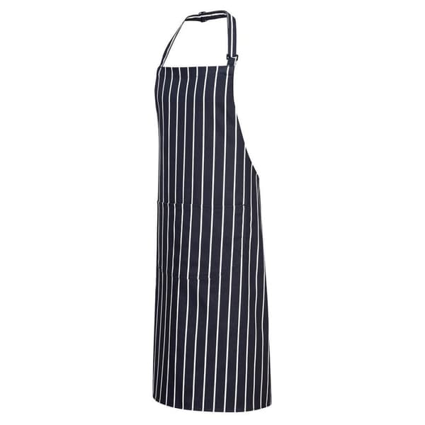 Portwest Slagter lommeforklæde Navy One Size